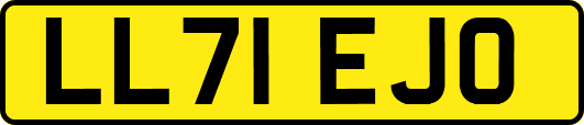 LL71EJO
