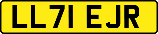 LL71EJR