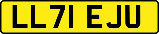 LL71EJU