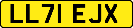 LL71EJX