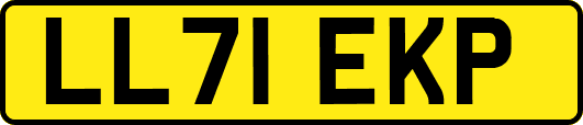 LL71EKP