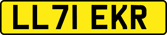LL71EKR