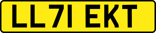 LL71EKT