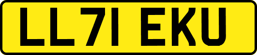 LL71EKU