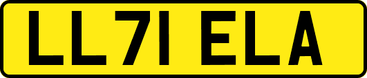 LL71ELA