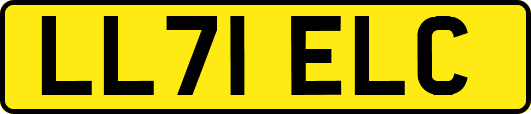 LL71ELC