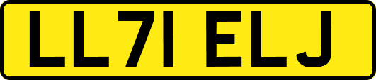 LL71ELJ