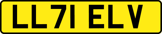 LL71ELV