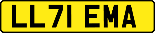 LL71EMA