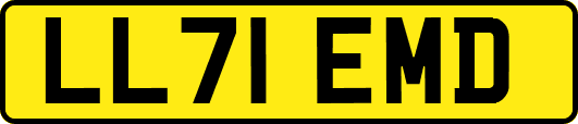 LL71EMD