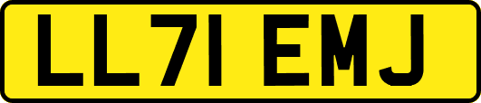 LL71EMJ