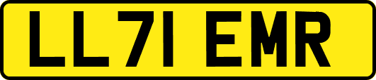 LL71EMR