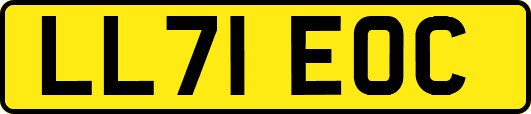LL71EOC