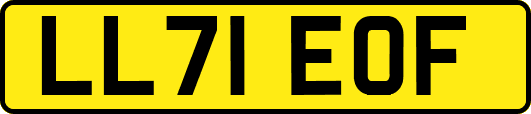 LL71EOF