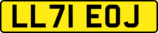 LL71EOJ