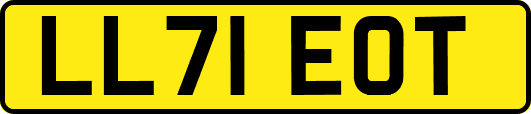 LL71EOT