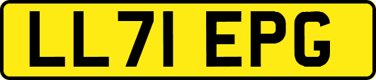 LL71EPG