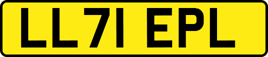 LL71EPL