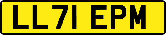 LL71EPM
