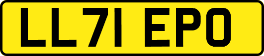 LL71EPO