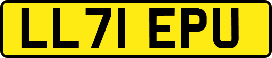 LL71EPU