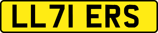 LL71ERS