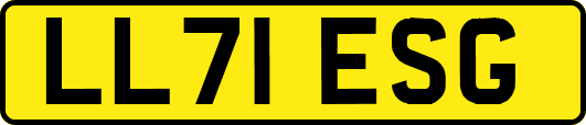 LL71ESG