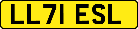 LL71ESL