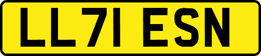 LL71ESN