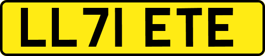 LL71ETE