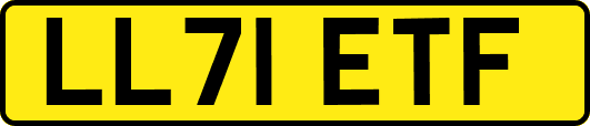 LL71ETF