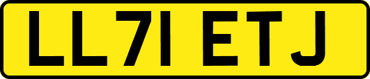 LL71ETJ