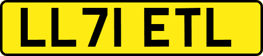 LL71ETL