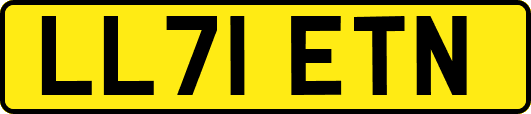 LL71ETN
