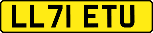LL71ETU