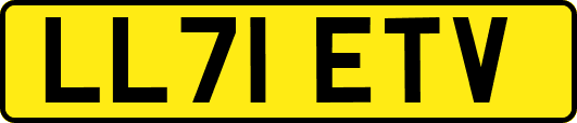 LL71ETV