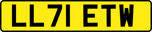 LL71ETW