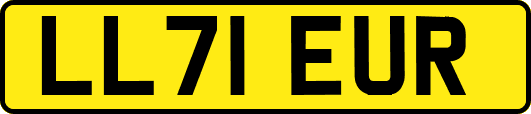 LL71EUR