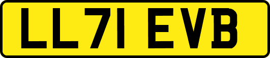 LL71EVB