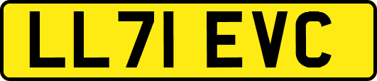 LL71EVC