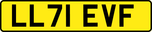 LL71EVF