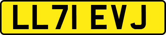 LL71EVJ