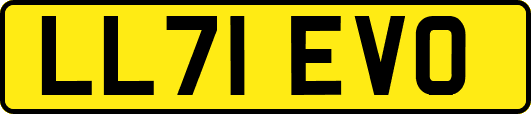 LL71EVO