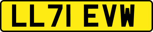 LL71EVW
