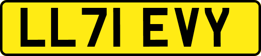 LL71EVY