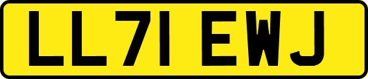 LL71EWJ