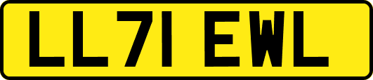 LL71EWL