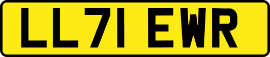 LL71EWR