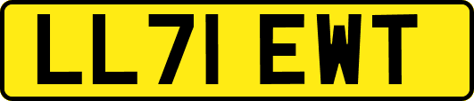 LL71EWT