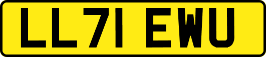 LL71EWU